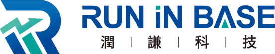 潤謙科技 Run in Base